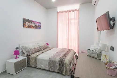 La Casa Di Lù Hébergement de vacances Naples