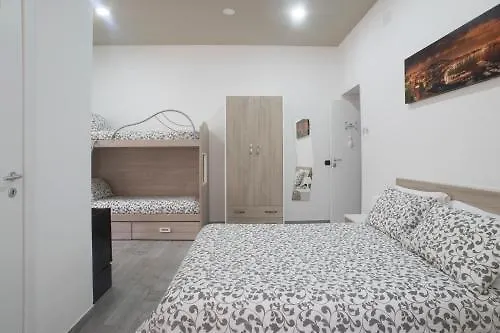 Hébergement de vacances La Casa Di Lù *