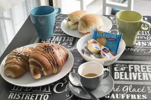 La Casa Di Lù Naples