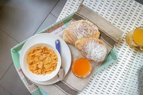 La Casa Di Lù Naples