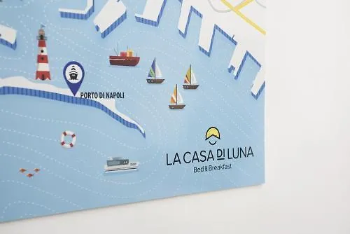 La Casa Di Lù * Naples