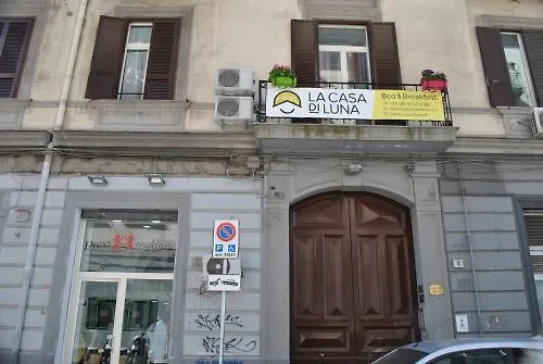 La Casa Di Lù Naples