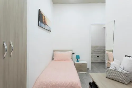 La Casa Di Lù Hébergement de vacances *