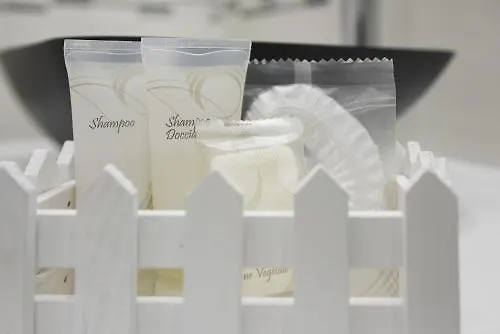 La Casa Di Lù Hébergement de vacances