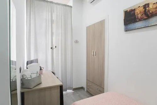 Hébergement de vacances La Casa Di Lù Naples