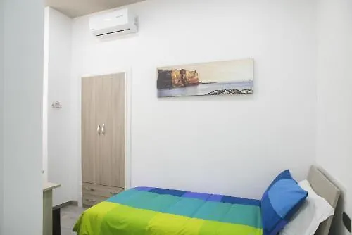 La Casa Di Lù Hébergement de vacances *