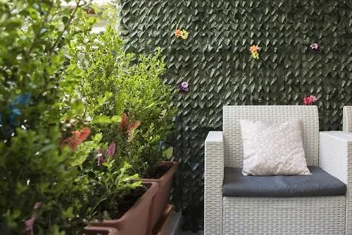 Hébergement de vacances La Casa Di Lù Naples