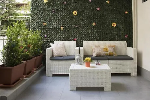 Hébergement de vacances La Casa Di Lù Naples