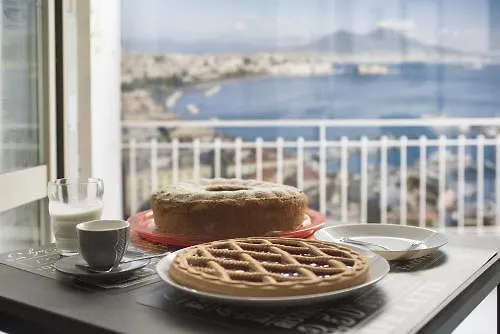 La Casa Di Lù Naples