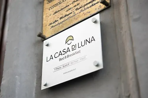 La Casa Di Lù