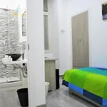La Casa Di Lu Casa de Férias
