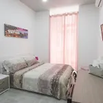 La Casa Di Lu Casa de Férias Nápoles