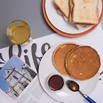 La Casa Di Lu Casa de Férias Nápoles