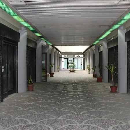 La Casa Di Lu 나폴리