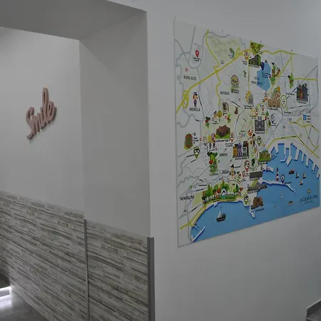 La Casa Di Lu 펜션