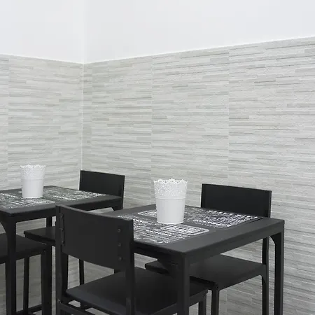 펜션 La Casa Di Lu 나폴리