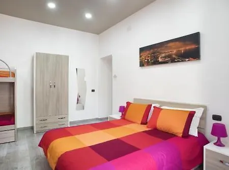 La Casa Di Lu *