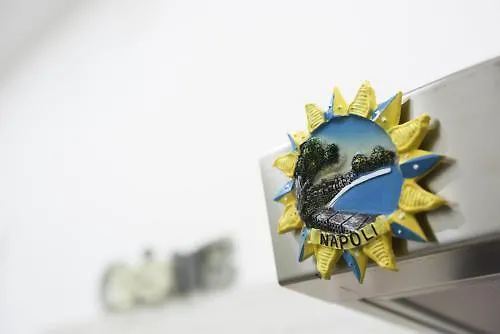 La Casa Di Lu Prázdninový dům