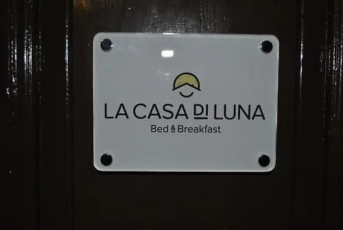 La Casa Di Lu Prázdninový dům