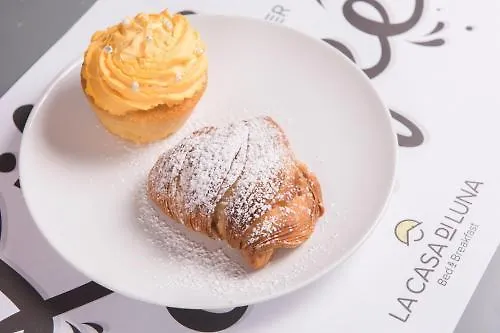 Prázdninový dům La Casa Di Lu