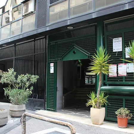 La Casa Di Lu * נאפולי