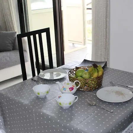 בית נופש La Casa Di Lu