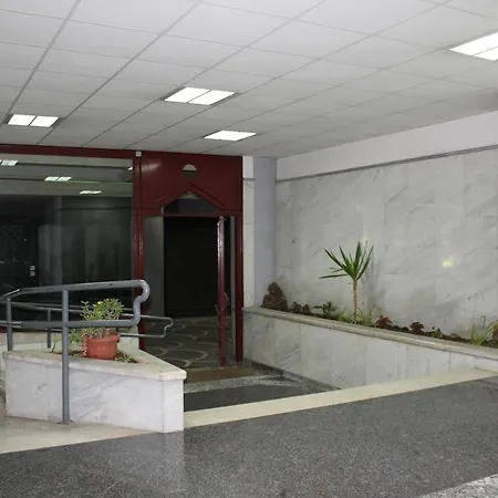 La Casa Di Lu * נאפולי