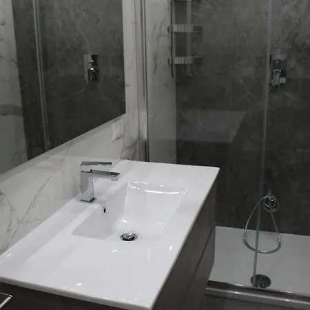 La Casa Di Lu נאפולי