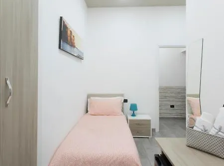 La Casa Di Lu בית נופש *