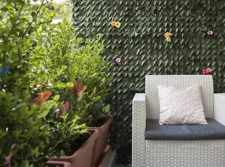 בית נופש La Casa Di Lu נאפולי