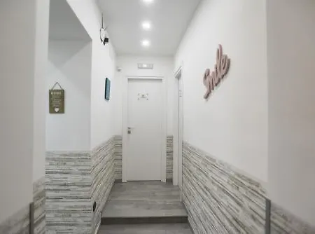 La Casa Di Lu בית נופש *