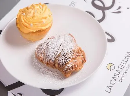 בית נופש La Casa Di Lu